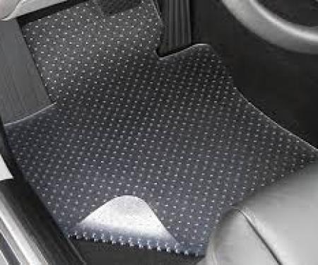 Mini Cooper Convertible Floor Mats, 4 Piece Lloyd® Protector™, 2008-2014