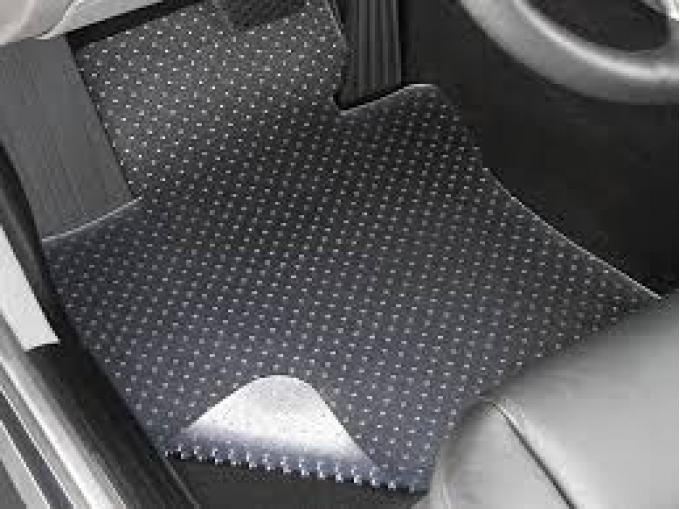 Mini Cooper Convertible Floor Mats, 4 Piece Lloyd® Protector™, 2008-2014