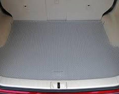 Corvette Protector Cargo Mat, Lloyd, 1968-1982