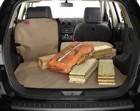 Covercraft Custom Cargo Area Liner