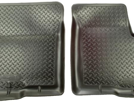 Husky 35091 - Black Floor Liner