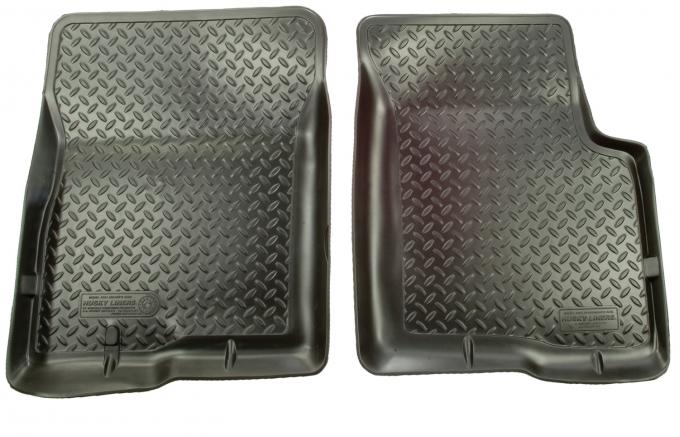 Husky 35091 - Black Floor Liner