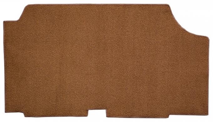 ACC 1966-1967 Dodge Charger Trunk Mat Loop