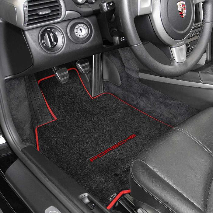 Ultimat Carpet Floor Mats for Cars