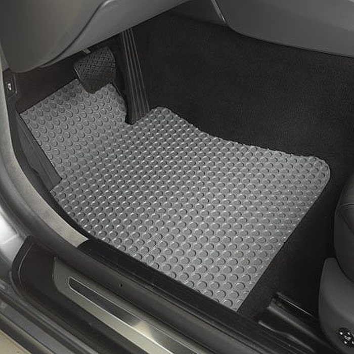 Northridge Rubber Weather Floor Mats