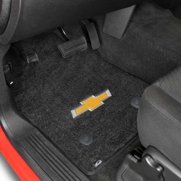 Lloyd Mats Store: GMC Floor Mats