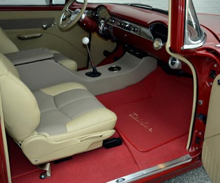 Auto Custom Carpets Original Material Replacement Carpet Flooring