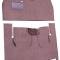 ACC 1955-1956 DeSoto Fireflite 4DR Sedan Loop Carpet