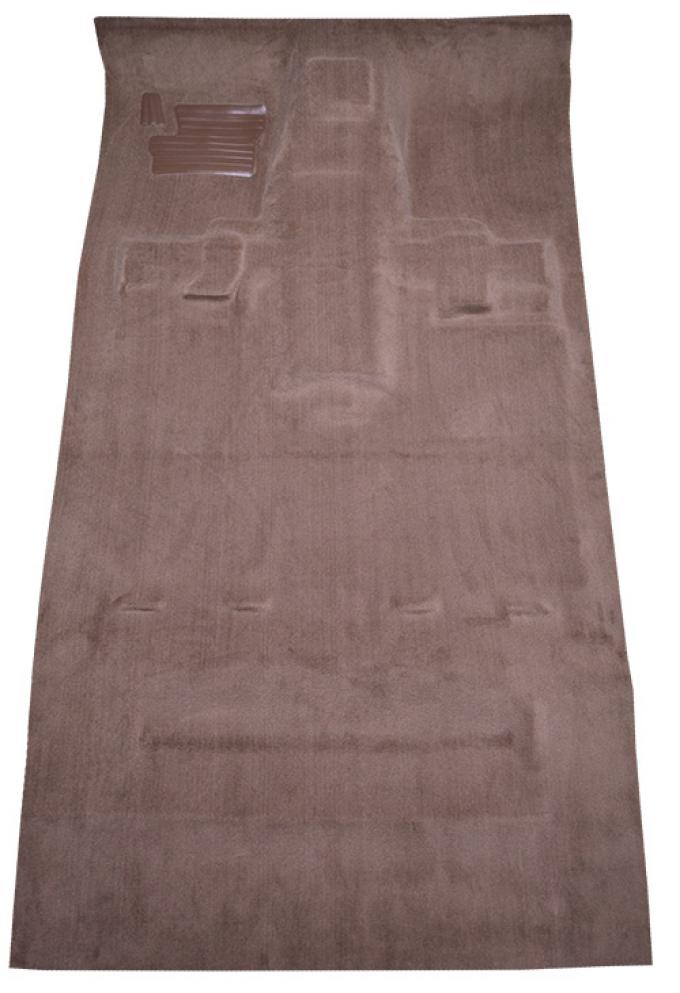 ACC 2003-2006 Ford Expedition 4DR Pass Area Cutpile Carpet