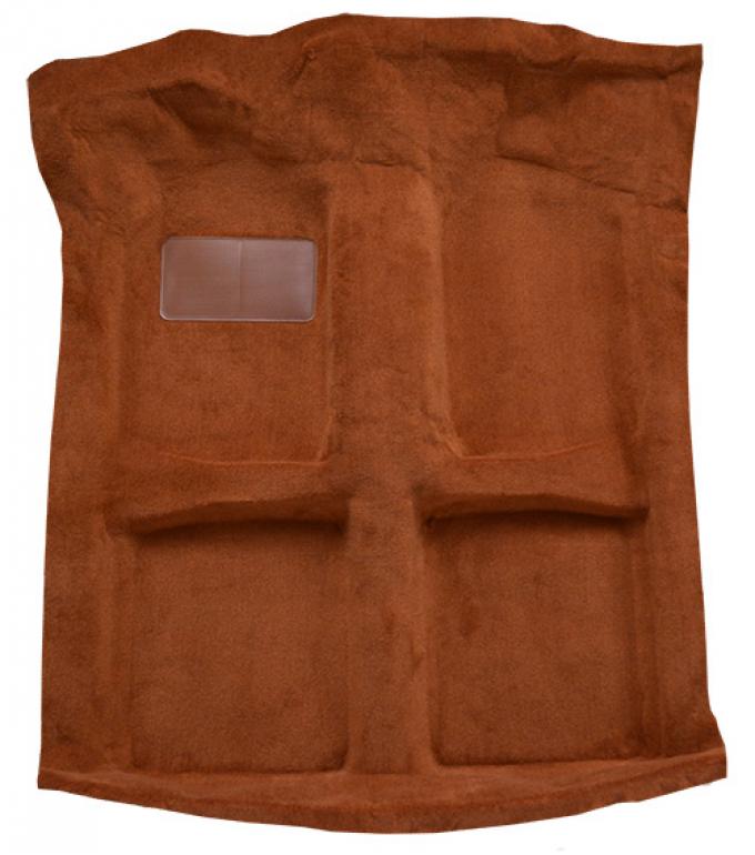 ACC 1980-1983 Volkswagen Rabbit Pickup Cutpile Carpet