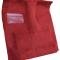 ACC 1975-1977 Dodge D100 Reg Cab 2WD Auto Cutpile Carpet