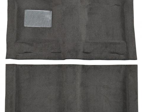 ACC 1969 American Motors Ambassador 2DR Hardtop/Coupe Auto Loop Carpet