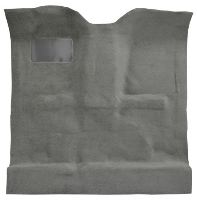 ACC 1996-2011 Ford Ranger Reg Cab 2 & 4WD Cutpile Carpet