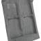 ACC 1985-1988 Dodge Colt 4DR Cutpile Carpet