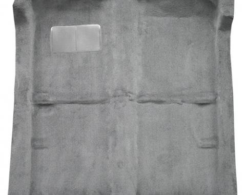 ACC 1992-1995 Honda Civic 2DR Coupe Cutpile Carpet