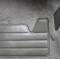ACC 1988-1996 GMC C1500 Ext Cab Cutpile Carpet