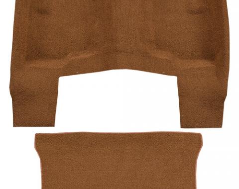 ACC 1970-1973 American Motors Hornet 4DR Wagon Complete Loop Carpet