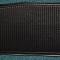 ACC 1959 Ford Galaxie 2DR Retractable Hardtop Standard Seats Cut & Sewn Loop Carpet