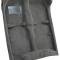 ACC 1991-1994 Toyota Tercel 4DR Sedan Cutpile Carpet