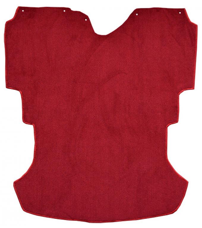 ACC 1979-1985 Mazda RX-7 Coupe 2 Seater Cargo Area Cutpile Carpet