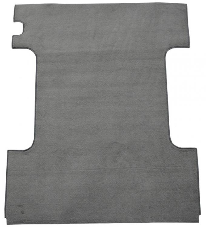 ACC 1984-1991 Isuzu Trooper 2DR Cargo Area Cutpile Carpet