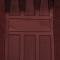ACC 1969-1971 Ford Torino GT 2DR Hardtop/Fastback Auto with 2 Maroon Inserts Loop Carpet