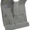 ACC 1996-2011 Ford Ranger Reg Cab 2 & 4WD Cutpile Carpet