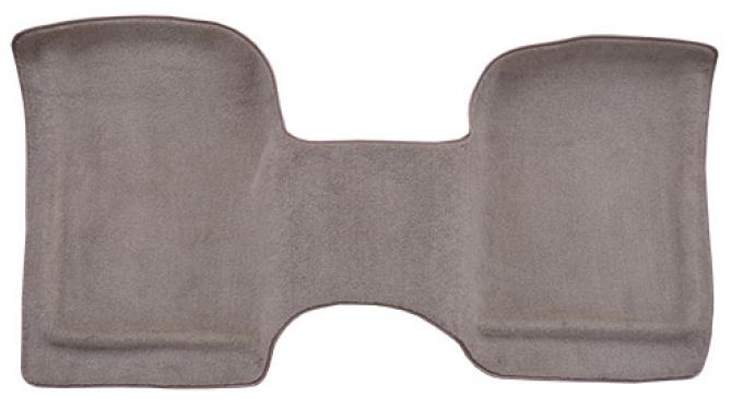 ACC 1997-2004 Ford F-150 Coverall without Floor Shifter Cutpile Carpet
