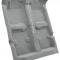 ACC 2016-2021 Honda Civic 4DR Sedan Cutpile Carpet