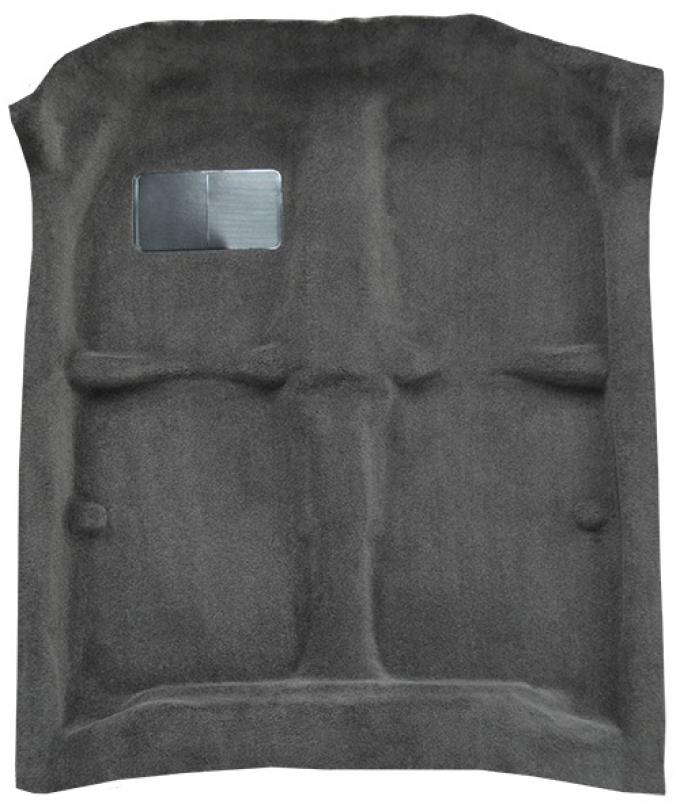 ACC 1991-1994 Toyota Tercel 4DR Sedan Cutpile Carpet