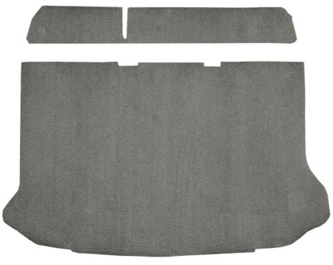 ACC 2002-2007 Jeep Liberty Cargo Area Cutpile Carpet