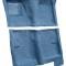 ACC 1962-1965 Ford Fairlane 4DR Sedan Full Molded Loop Carpet
