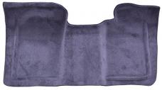 ACC 1988-1999 Chevrolet C1500 Coverall without Floor Shifter Cutpile Carpet