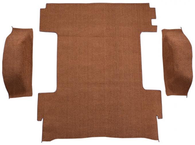 ACC 1970-1972 GMC Jimmy Cargo Area Loop Carpet