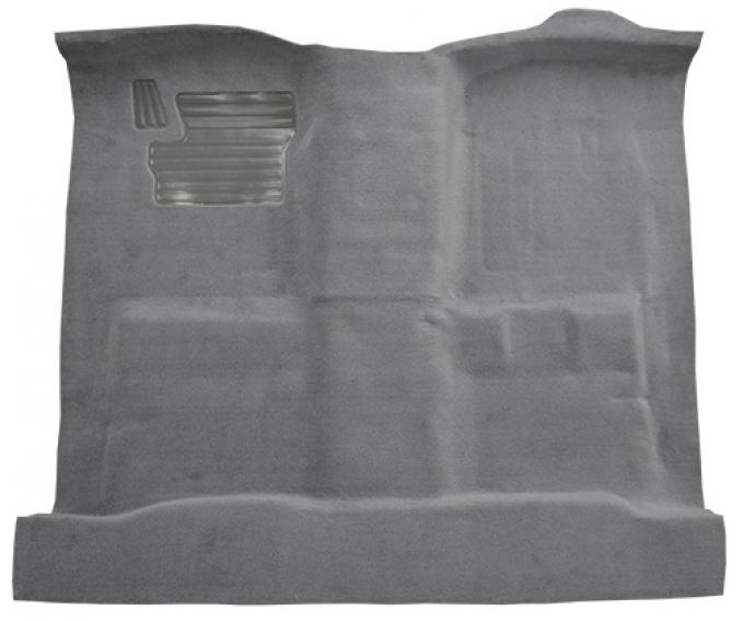 ACC 1998-2003 Ford F-150 Reg Cab Cutpile Carpet