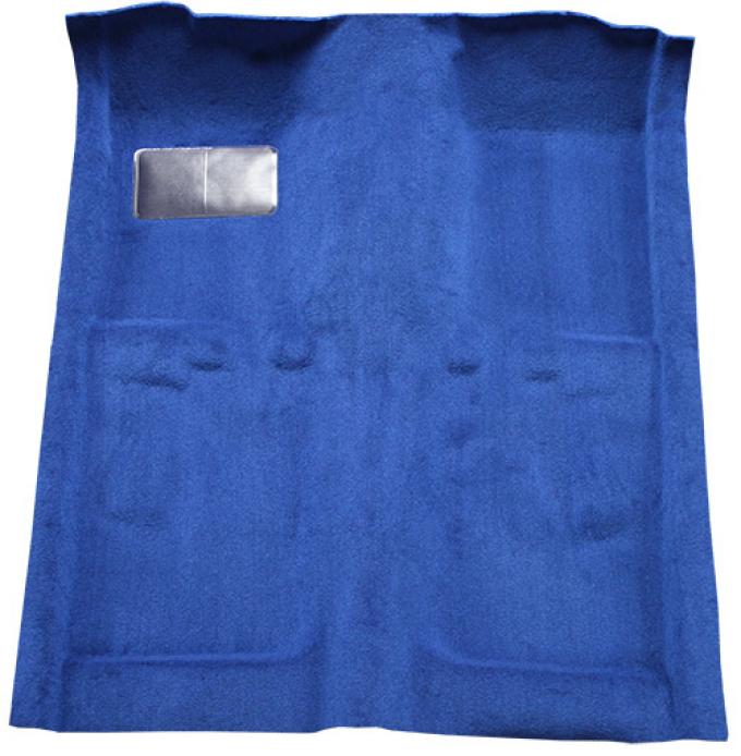 ACC 1974-1977 Mercury Comet 2DR Auto Cutpile Carpet