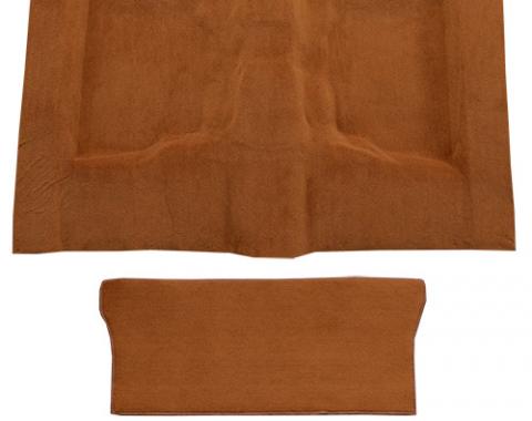 ACC 1980-1988 American Motors Eagle 4DR Wagon Complete Cutpile Carpet