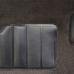 ACC 1989-1994 Nissan 240SX Coupe/Hatchback with seat belt retractors Pass Area Cutpile Carpet