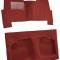 ACC 1960 Pontiac Ventura 2DR Hardtop Loop Carpet