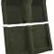 ACC 1969 Ford Torino GT 2DR Hardtop/Fastback 4spd with 2 Dark Green Inserts Loop Carpet