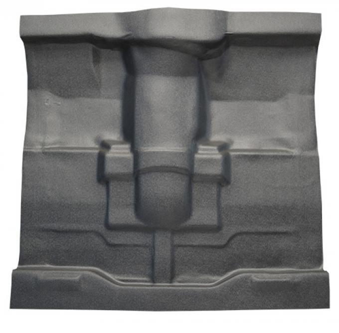 ACC 1981-1984 Jeep Scrambler Pass Area Vinyl Carpet