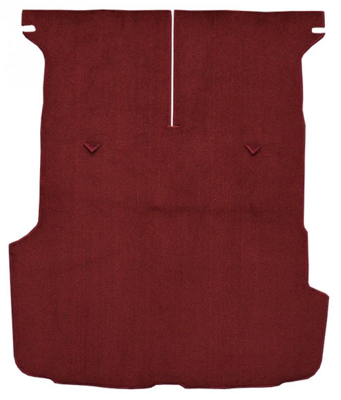ACC 1978-1981 Toyota Celica Lift Back Cargo Area Cutpile Carpet