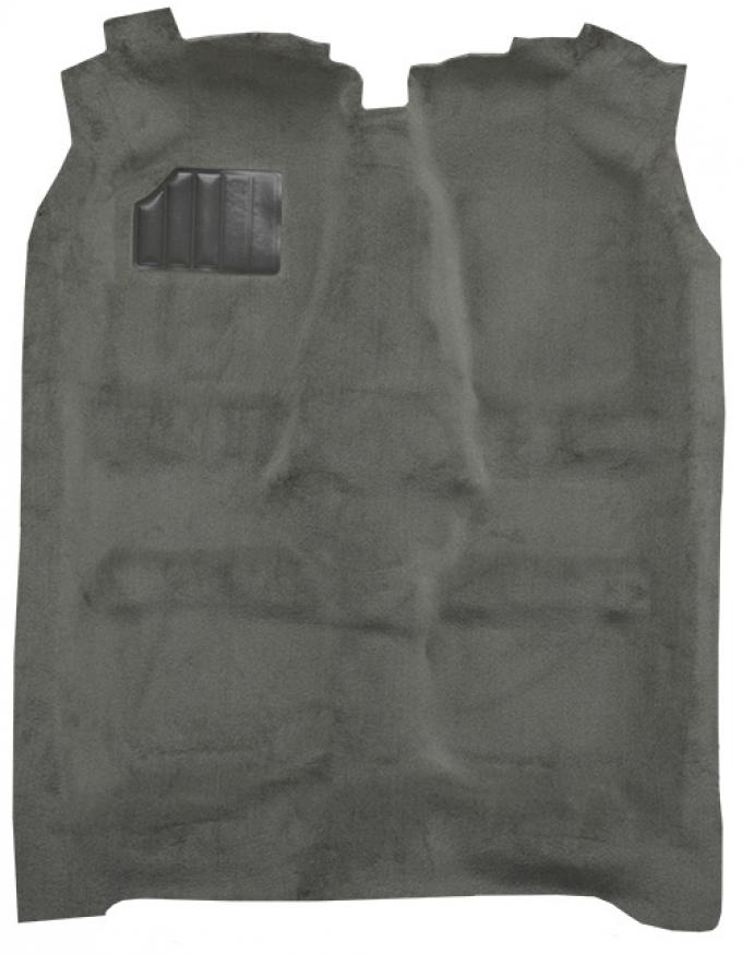 ACC 1990-1996 Chevrolet Corsica 4DR with Heat Vents Cutpile Carpet