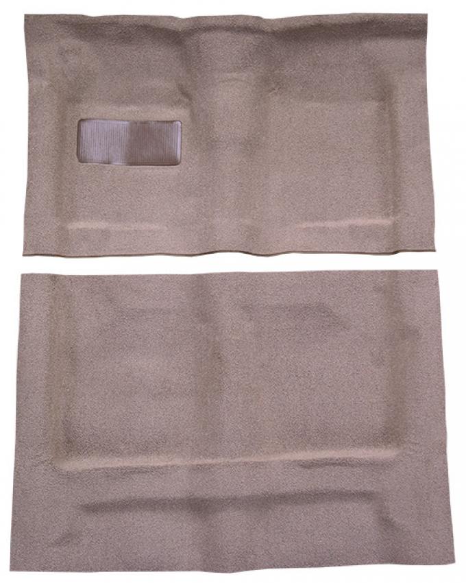 ACC 1961-1964 Pontiac Catalina 4DR Hardtop Auto Loop Carpet
