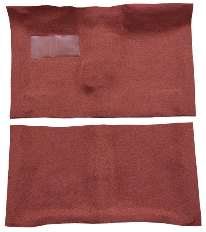 ACC 1965-1967 Buick Gran Sport 2DR 4spd Loop Carpet
