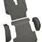 ACC 1988-1990 Toyota Land Cruiser Complete Nylon Carpet
