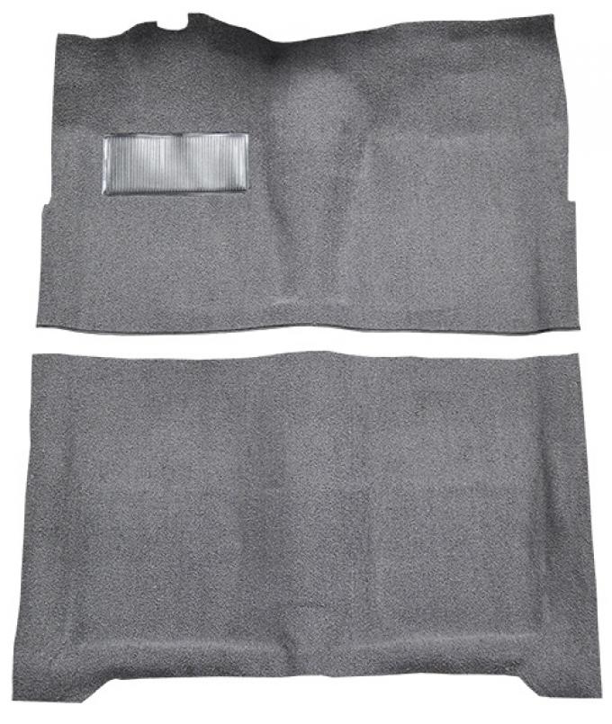 ACC 1966-1970 Buick Riviera 2DR Loop Carpet