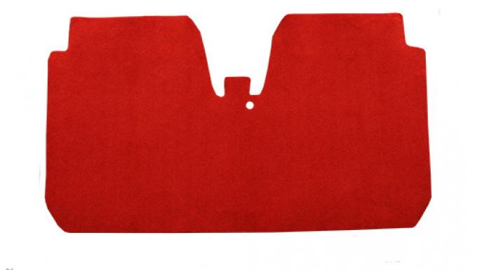 ACC 1985-1989 Toyota MR2 Cargo Area Cutpile Carpet