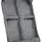 ACC 2004-2008 Nissan Maxima 4DR Cutpile Carpet