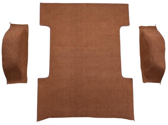 ACC 1969-1972 Chevrolet Blazer CST Model Cargo Area Loop Carpet